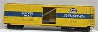 Mechanical refrigerator car 1049, G-Scale