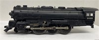 Lionel 2055 locomotive