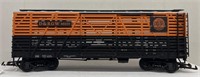 Rio Grande 46105 horse loading car, G-scale