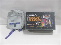 Super Nintendo Bag W/NIP Loot Crate