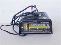 BATTERY CHARGER