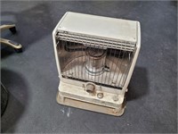 Kerosene Radiant Heater