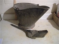 Coal Bucket