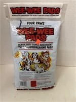 7 ct. - Dog Wee-Wee Pads