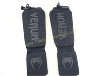 Venom MMA Leg Pads