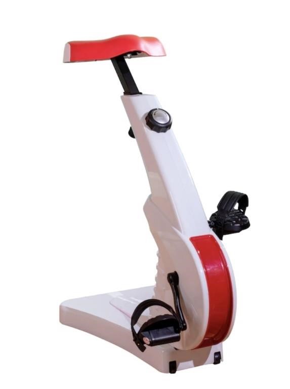 Free Cycle Exercise Bike