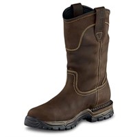 Irish Setter Men's 83907 Wellington Work Boot,