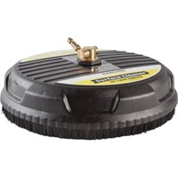 KÃ¤rcher 3200 PSI Universal 15 Surface Cleaner for