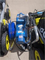 Graco Pro 210ES Stand Airless Paint Sprayer