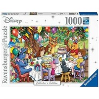 Ravensburger Disney Winnie The Pooh 1000 Piece