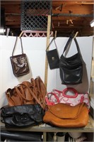 Handbag Selection