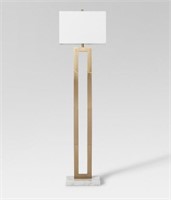 Weston Window Pane Floor Lamp - Project 62™