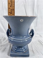 Redwing Pottery Vase