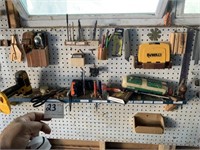 Dewalt and Misc. Tools