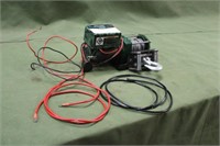 3000lb Wireless Winch, Works per Seller