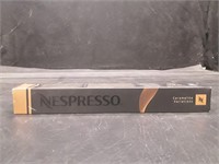 New Nespresso Caramelito Variations