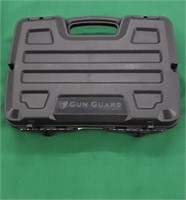 Gun Guard Hand Gun Case