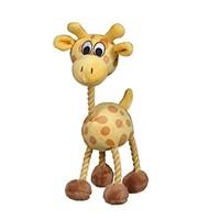 Dogit Puppy Toy, Baby Giraffe