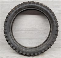 Dunlap Geomax Mx51 100/100-18 Tire