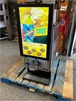 FBD 561 frozen drink machine