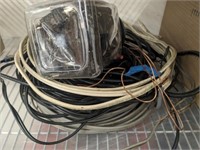 ASSORTED WIRING