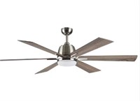 Harbor Breeze Bradbury Indoor Ceiling Fan 60" $199