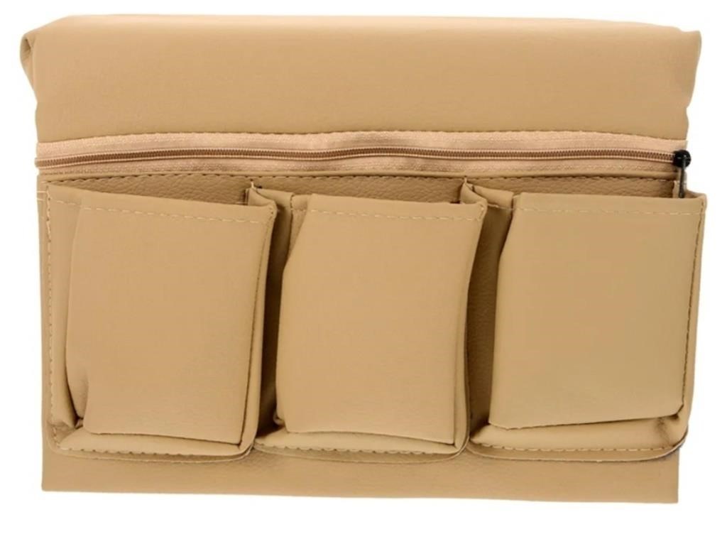 (Check actual image) VINTORKY Window Armrest Bag