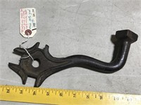 Robinson Spreader Co. A43 Wrench