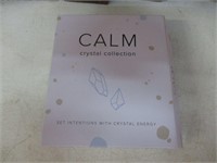 Calm Crystal Collection