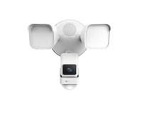 Wired Cameras Outdoor Wi-Fi Floodlight