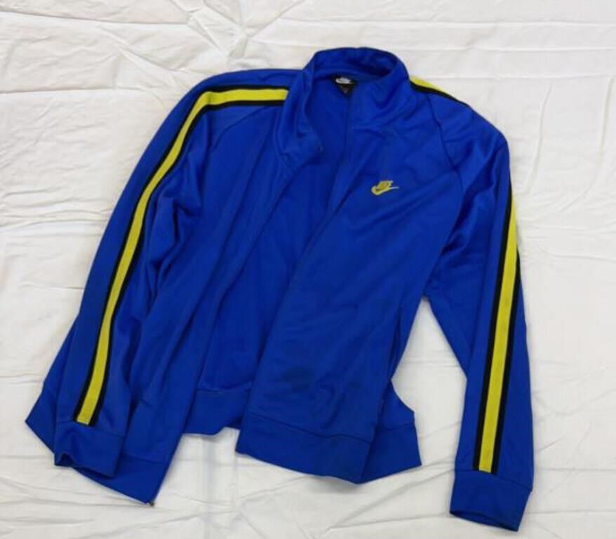 Nike xxl zip up