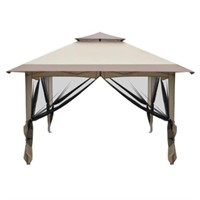 12' x 12' Outdoor 2-Tier Pop Up Gazebo Your