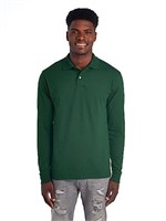 Size X-Large Jerzees Mens SpotShield Stain