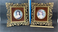 GAINSBOROUGH PRINTS & FRAMES