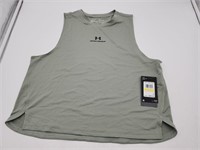 NEW Under Armour Women's Tank Top - M