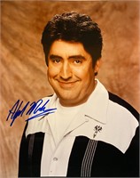 Alfred Molina signed photo