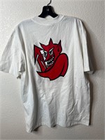 Vintage VF-301 Devils Disciples Jet Shirt