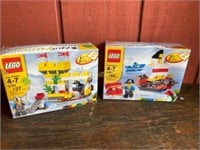 Lego Building Sets