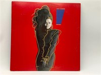 Janet Jackson "Control" Pop Rock LP Record Album