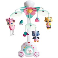 Tiny Love Soothe 'n Groove Mobile, Musical Cot