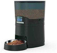 Automatic Pet Feeder for Dogs and Cats