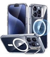 ESR for iPhone 15 Pro Max Case, Compatible with Ma