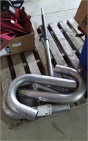 Exhaust Tubing