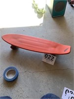 Nash skate board