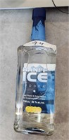 750ml - Fully Sealed Bottle of Banff Ice Vodka