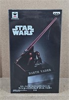 Star Wars Darth Vader Light Up Series