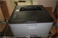 Brother L23-200 Printer