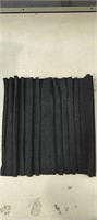 USED-Sound Proofing Foam 12"x12"