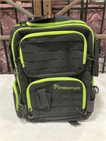 Piscifun fishing backpack 18x13