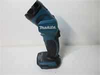 Makita L.E.D. Flashlight